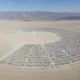 Illustration for article titled It Only Takes 70,000 Dancers at Burning Man to Make an Earthquake